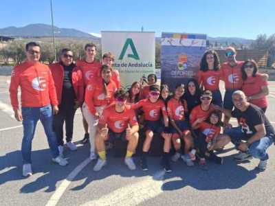 Empieza la liga&nbsp;andaluza