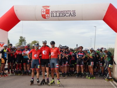 Máster en Illescas